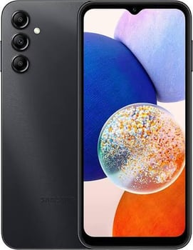 Smartphone Samsung Galaxy A14, 4GO RAM, 128GB, en très bon état
