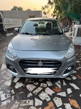 Suzuki Dzire 2023, Automatique, Essence, Très Bon État