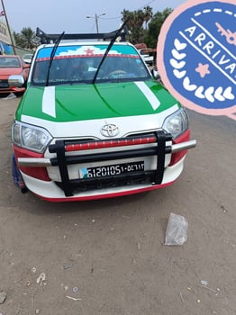 Toyota Probox 2016, boîte automatique, essence, décoré