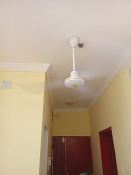 Appartement/Maison F3 à louer à Barwaqo 2, en rez-de-chaussée