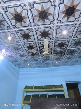 Maison à louer