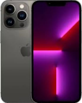 iPhone 13 Pro Max 256GB - 80% batterie - prix négociable