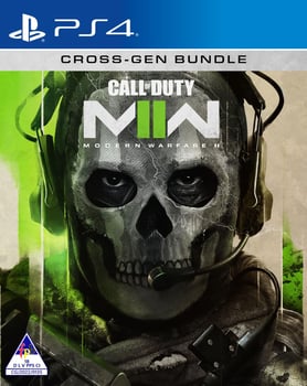 Jeu Call of Duty Modern Warfare 2 (2022) à prix raisonnable