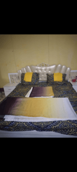Ensemble de meubles pour chambre à coucher, presque neuf
