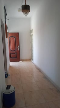 Maison F3 neuve avec Terrasse à Louer - PK 18 Al Hamdani