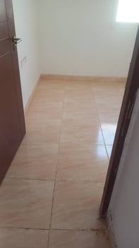 Maison F3 neuve avec Terrasse à Louer - PK 18 Al Hamdani
