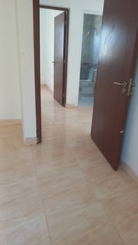 Maison F3 neuve avec Terrasse à Louer - PK 18 Al Hamdani