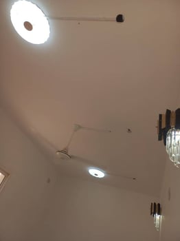 Maison F3 neuve avec Terrasse à Louer - PK 18 Al Hamdani