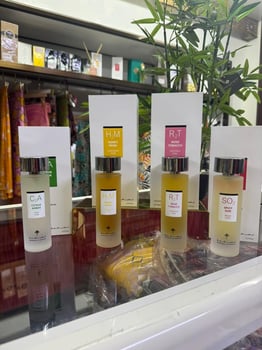 Coffrets de parfums de luxe pour femme – Ibraq & Al Qurashi