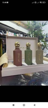 Coffrets de parfums de luxe pour femme – Ibraq & Al Qurashi