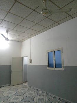 DEUX APPARTEMENTS F2 à Balbala - Cité Cheikh Osman