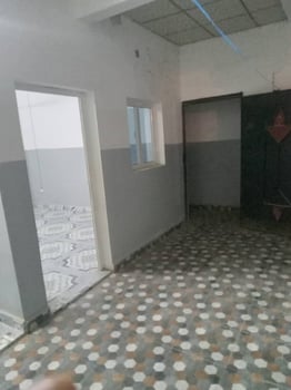 DEUX APPARTEMENTS F2 à Balbala - Cité Cheikh Osman