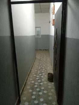 DEUX APPARTEMENTS F2 à Balbala - Cité Cheikh Osman