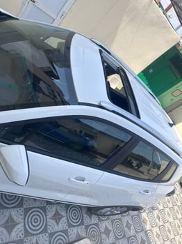 Changan CS15 2025, essence, boîte automatique 5 ans Garantie