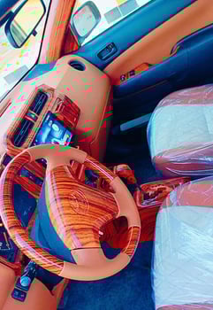 Toyota Probox 2018, jamais roulé, tout neuf importé de Dubaï