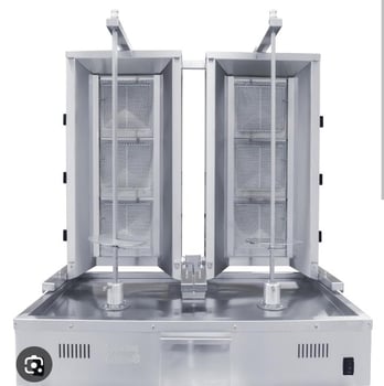 Fast Food clé en main - Rentabilité immédiate, matériel moderne inclus