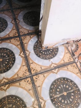 Belle maison F4 avec terrasse à Barwaqo 1, quartier calme et sécurisé