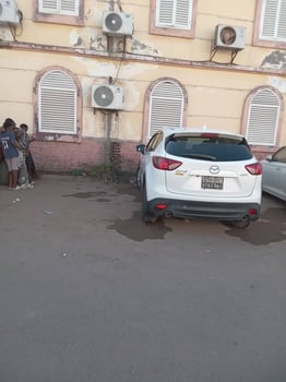 Mazda Automatique neuve à faible consommation