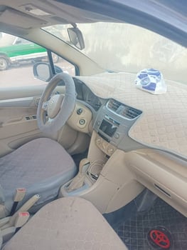 Suzuki Ertiga Familial 8 places, en bon état