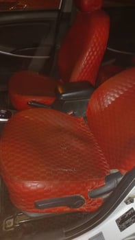 Hyundai Accent automatique, diesel, fiable et économique