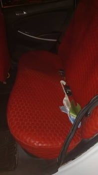 Hyundai Accent automatique, diesel, fiable et économique