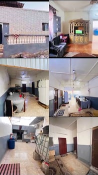 Maison en parfait état avec titre foncier à vendre