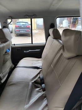 Toyota Hard Top 2018 en excellent état - manuelle, climatisation