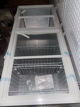 Congélateur Samsung Neuf - Parfait État
