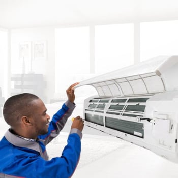 Service de dépannage électrique, plomberie et climatisation