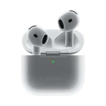 AirPods 3 Apple avec Coque et Boîtier de charge