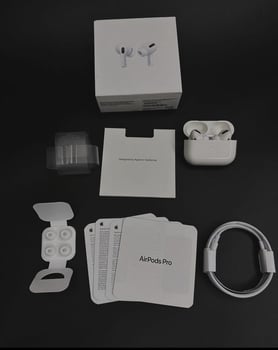 AirPods Pro Origine