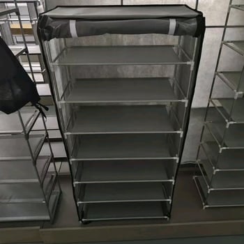 Armoire de chaussures 