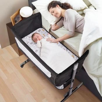 Berceau Cododo Neuf Pour Bébé