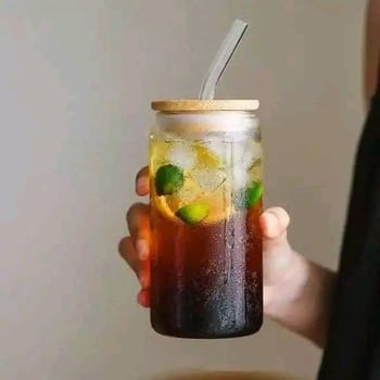 Bocaux en verre