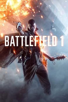 Echange CD PS4 Battlefield 1 - Masterclass du jeu prêt à être échangé