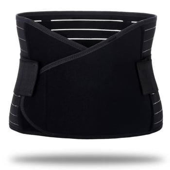 Ceinture de contrôle du ventre pour femme