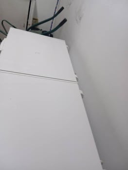 Congélateur presque neuf à vendre