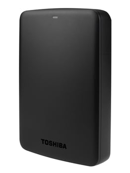 Disque dur externe – Solution de stockage portable et sécurisée
