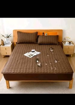 Drap housse imperméable