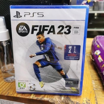 FIFA 23