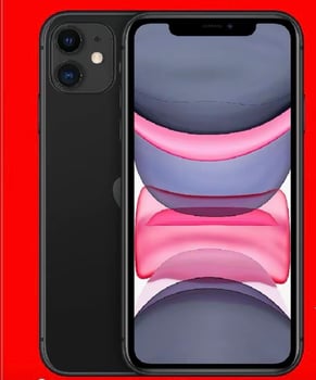 iPhone 11 256 Go, encore sous garantie, comme neuf