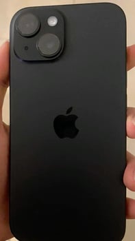 iPhone 14 128Go, Batterie 85%, Négociable