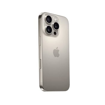 iPhone 16 Pro Max 256GB, gris, état impeccable, accessoires inclus