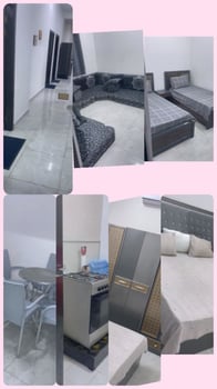 Luxury Apartment for Rent in Djibouti City Saudi District