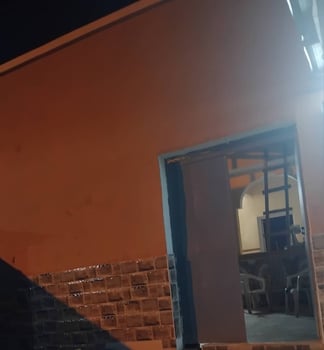 Maison F2 proche mosquée Ralid à Hayableh