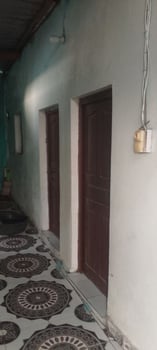 Maison F2 à louer à Hayabley, près de la mosquée Mouhiyadine