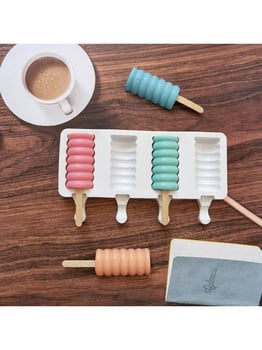 Moule en silicone