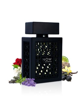 Parfum unique et élégant pour révéler votre personnalité