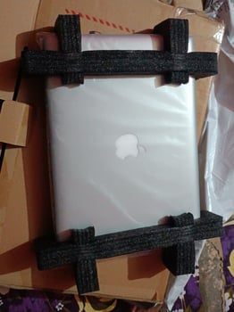 MacBook neuf emballé - Core i5, 8g ram, 512g - Prix négociable