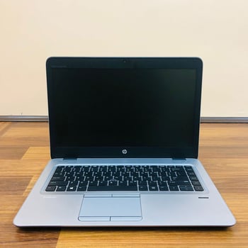 HP EliteBook 840, i5, 512 Go SSD, 8 Go RAM, clavier rétroéclairé